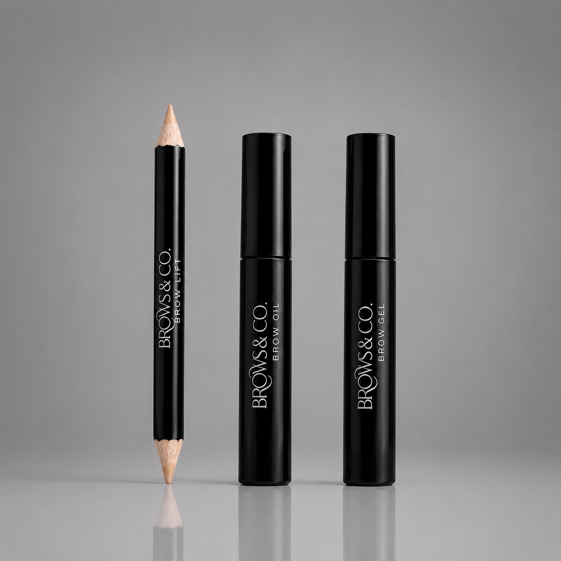 The Brow Capsule