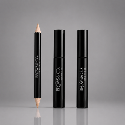 The Brow Capsule