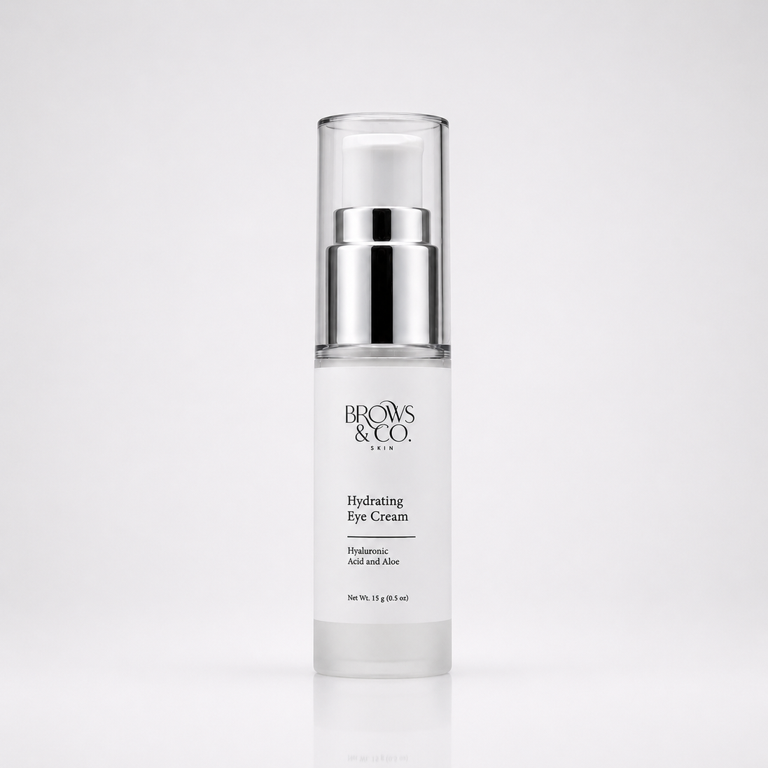 Hydrating Eye Cream