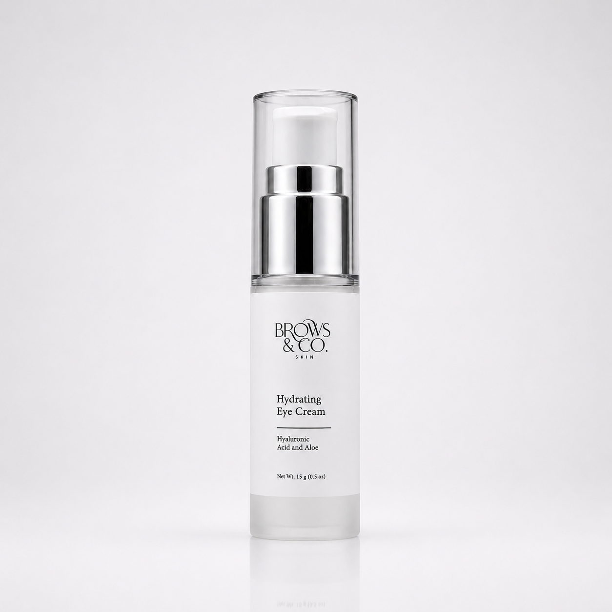 Hydrating Eye Cream