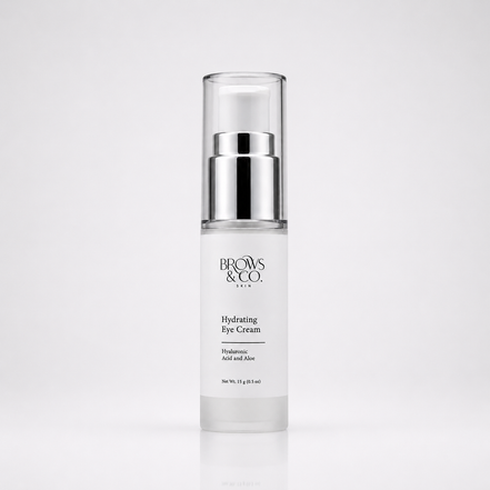 Hydrating Eye Cream