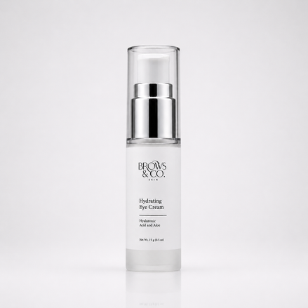 Hydrating Eye Cream
